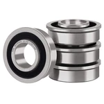 Xike Pack Lawn Mower Wheel Bearing Replacement For Jd AM118315, AM35443, Stens. Fixed Price $17.95.