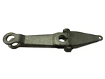 1974 Hodaka Super Combat 125 Front Brake Panel Arm. Fixed Price $24.95.