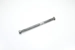 Yamaha R1 2002 - 2003 Shaft Pivot Bolt Genuine Oem M2187 LOT110 110Y30993 A74. Fixed Price $31.34.