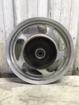 05 Honda Magna Rear Back Rim Wheel Straight. Fixed Price $75.99.