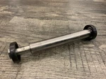 Yamaha XVS950 XVS1300 Vstar Oem Rear Swingarm Pivot Shaft Bolt. Fixed Price $34.99.