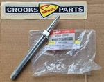 Nos 62621-35G00 RM-Z250 / RM-Z450 2007 To 2009 Suzuki Rear Cushion Rod Bolt. Fixed Price $33.57.