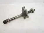 Kawasaki ZX6R Ninja Rear Axle Bolt Shaft 41068-1326 1998-1999. Fixed Price $28.22.