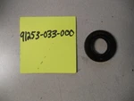 Nos Oil Seal Fits: Honda 1964 CT200 1966-1979 CT90 91253-033-000. Fixed Price $9.99.
