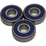 Balls Rear Wheel Bearing/seal Kit 25-1327. Fixed Price $29.91.