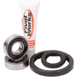Pivot Works Front Wheel Bearing Kit PWFWK-K06-020. Fixed Price $30.56.