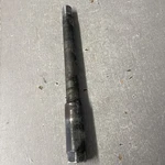 1994 86-95 Suzuki RM250 125 Front Wheel Axle Bolt 54711-01B02. Fixed Price $16.50.