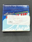 Balls Racing 41-6305 6305-2RS Sealed Bearing 25X62X17 Nos. Fixed Price $16.99.