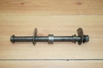 1990-1995 Suzuki Oem Rear Wheel Axle Bolt 64711-15D50. Fixed Price $24.99.