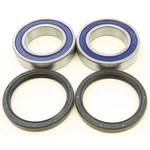 Balls Rear Wheel Bearing Kit 25-1698. Fixed Price $47.34.