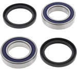 Quadboss Wheel Bearing And Seal Kit Rear # Kymco/arctic Cat/kawasaki. Fixed Price $45.53.