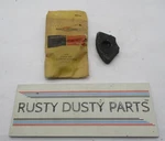 Harley-davidson Genuine Nos Aermacchi Rubber Sprocket Cushion 41504-68P. Fixed Price $7.49.