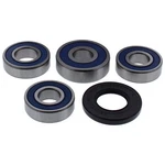 Balls Wheel Bearing Kit Rear 25-1771 Yamaha XJ900 (sa) 00-10 New Ships Today. Fixed Price $59.08.