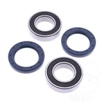 Jmp Wheel Bearing Kit Complete Skf With Seals Fits Husaberg Fs 570 2010-2011. Fixed Price $43.43.
