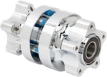 Arlen Ness Cartridge Front Hub Kit Chrome Dual-disc Harley Fxfb 18-19 71-615. Fixed Price $284.95.