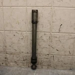 2006 Honda CBR600F4I Front Wheel Rim Axle Pivot Bolt 44301-MBW-E11 BB567. Fixed Price $30.69.