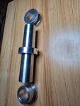 1974 Honda CR250M Elsinore Rear Wheel Spacers & Bearing Collar Aluminum. Fixed Price $30.95.