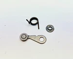 1994 1995 Kawasaki Gear Shift Position Lever 13236-1253 Selector. Fixed Price $19.99.