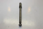 1997 Honda Shadow Spirit 1100 Front Wheel Rim Axle Stem Bolt 44301-MAH-671. Fixed Price $29.99.