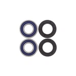 Balls Front Wheel Bearing Kit 25-1223CL77. Fixed Price $19.33.