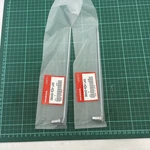 06440-KZ4-J40 Genuine Honda (set Of 2) Spoke & Nipple Front Crf 125 250 Nos. Fixed Price $8.62.