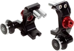 Gilles Tooling Chain Adjuster Black Yamaha AXB-RM04-B. Fixed Price $188.75.