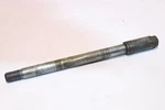 1987 Yamaha YZ250 Front Wheel Rim Axle Pivot Bolt Oem. Fixed Price $14.99.