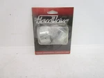08 Harley Softail Dyna Chrome Axle Covers Repl Oem 44117-07A Fits. Fixed Price $25.00.