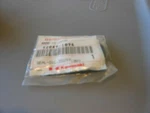 Nos Kawasaki KX60 KX80 KX100 1979-1989 Genuine Oil Seal 92049-1096. Fixed Price $13.99.