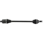Balls 8-BALL Extreme Duty Axle Rear Left/right Polaris AB8-PO-8-339. Fixed Price $204.24.