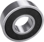 Factory Links Front Wheel Bearing Fits Kit FWK-K-058 For Kawasaki Klr 650. Fixed Price $28.94.