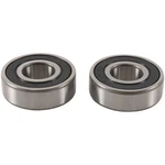 New Pivot Works Wheel Bearing Kit PWFWK-T16-050 For Aprilia Rs 2006-2008. Fixed Price $24.18.