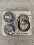 New Open Package Balls Front Wheel Bearing & Seal Kit 25-1510 Honda/kaw/yam. Fixed Price $19.95.