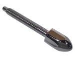 Harley-davidson Axle Adj Chrome 47627-03 New Oem. Fixed Price $27.39.