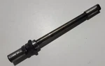 Front Axle And Spacer 1973 Suzuki Savage. Fixed Price $25.99.