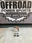 Msr Wheel Bearing Kit, Front / Rear, Yamaha & Kawasaki, 25-1292 413636. Fixed Price $22.99.