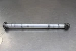 13-17 Kawasaki Ninja 300 Rear Axle Back Wheel Rim Pivot Bolt Axel 41068-1223. Fixed Price $14.23.