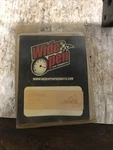 Wide Open BK1404-ALL Balls 25-1404 Rear Wheel Bearing Seal Kit Yamaha YT60 84-85. Fixed Price $25.00.