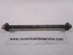 Bmw F 650 1993 - 1999 Rear Wheel Pin 36312345342. Fixed Price $23.02.