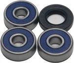 Balls 25-1295 Wheel Bearing And Seal Kit. Fixed Price $35.37.