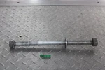 1984 Kawasaki KL600 Rear Axle Back Wheel Rim Pivot Bolt 41068-1160. Fixed Price $39.95.