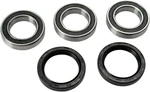 Pivot Works Rear Wheel Bearings Kit For Suzuki RMZ450 05-22. Fixed Price $46.29.