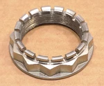 Rear Wheel Axle Sprocket Carrier Nut Ducati Panigale Monster Multistrada Nice!. Fixed Price $32.99.
