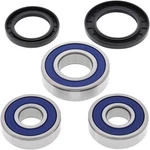 Balls Wheel Bearing & Seal Kit Rear #25-1286 For Kawasaki. Fixed Price $48.24.