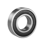 Deep Groove Ball Bearing 6003RS Single Sealed 17MMX35MMX10MM Chromium Steel. Fixed Price $14.43.