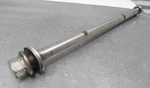 22-24 Ktm Rc 390 Rear Wheel Axle 90210085000. Fixed Price $14.48.