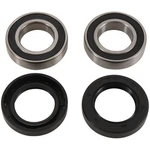 New Pivot Works Wheel Bearing Kit PWRWK-P13-000 For Can-am Ds 50 Mini 2T 02-06. Fixed Price $28.75.