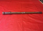 #2 2007 Suzuki Eiger LT-A400F Left Rear Wheel Axle 64712-38F20. Fixed Price $39.95.