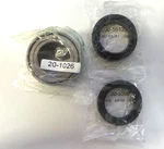 New Original Moose Racing 0215-0247 Wheel Bearing Kit Front Kymco 25-1538. Fixed Price $27.49.