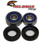 Balls Front Wheel Bearing And Seal Kit For 2000-2019 Kawasaki KX65 Lr. Fixed Price $34.84.